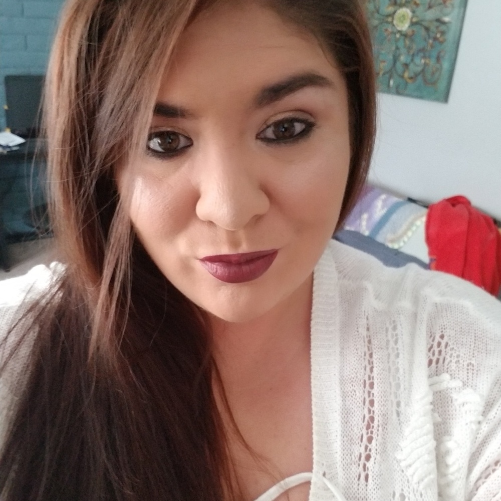 Meet your Posher, Christine